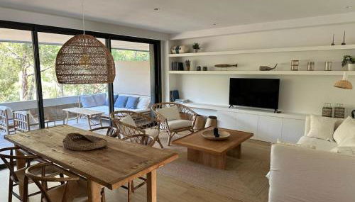 Calma S'Alguer Luxury Beach Apartment - Foto 3