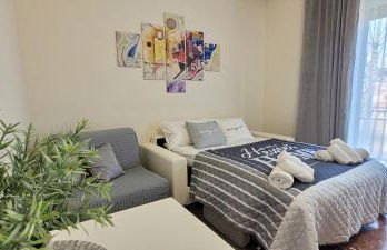 Gate 2 Rome - Your home near Rome - Foto 10