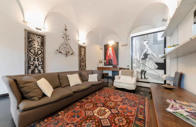 JOIVY Astonishing Sea View Apartment in Verezzi - Foto 17