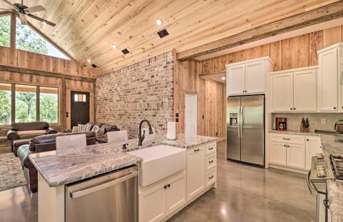 All-Encompassing Lakehouse with Modern Accents! - Foto 10