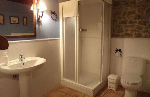 Casa Rural La Toba I y II - Photo 66