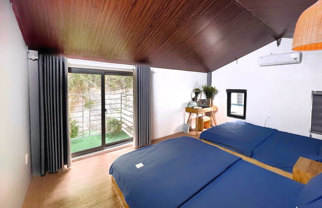 oc homestay CAT BA - Foto 11