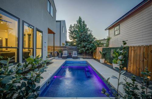 3 Mi to San Antonio River Walk Gem with Heated Pool - Foto 34