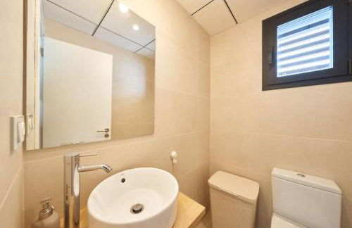 Casa Surya, piscina, wifi y parking con punto de carga EV - Foto 45