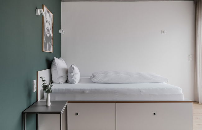 CLOUD No7 STUDIOS - Foto 7