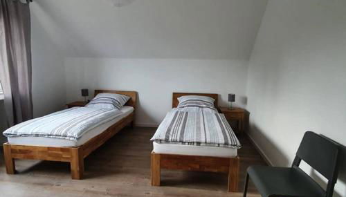 Ferienwohnung auf dem Dorf - Photo 4