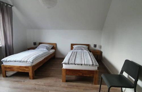 Ferienwohnung auf dem Dorf - Foto 4