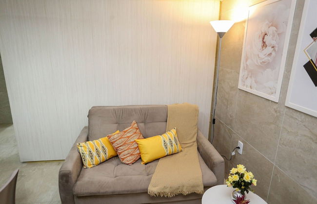 Incrível suíte em Manaíra por Carpediem - Photo 12