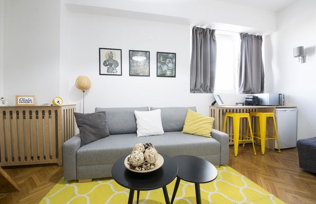 Olala Unirii Center Apartments - Foto 46