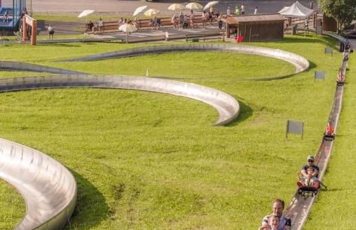 Presolana House - Photo 26