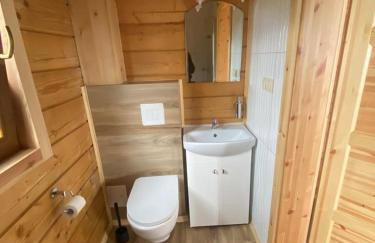 DOMKI W CHMURACH - Foto 19