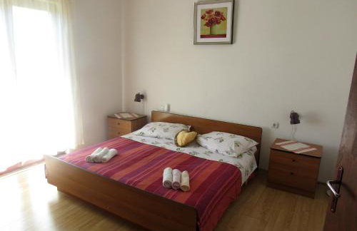 Apartment Kalavojna - Foto 22