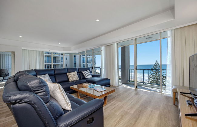 Oceana on Broadbeach - Foto 63