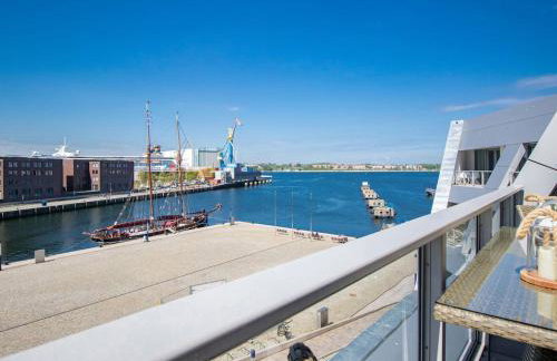 Hafenspitze App 34 - Photo 27