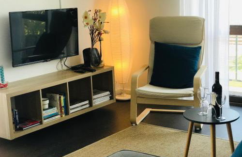 Aguda Golf Vita Apartamento 2 Quartos - Foto 16