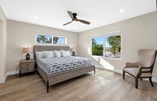 Chadwick Cove Resort & Marina - Foto 103