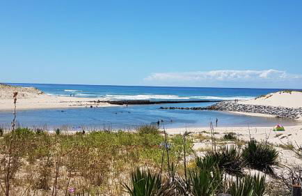 Village Océlandes - Foto 50