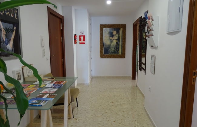 Bahía Blanca Apartments - Foto 28