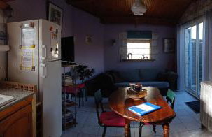 Appartement T1 climatisé en campagne - Foto 50