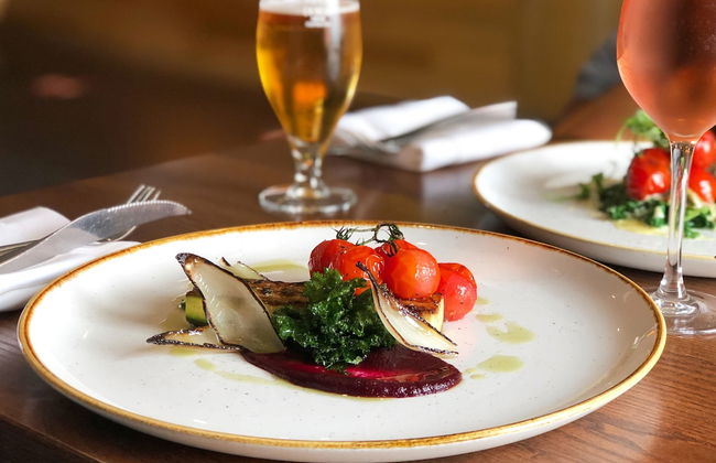 The Cottages at Crouchers Orchards - Foto 58