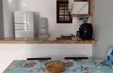 Refúgio Peró - Praia, piscina e churrasqueira - Photo 15