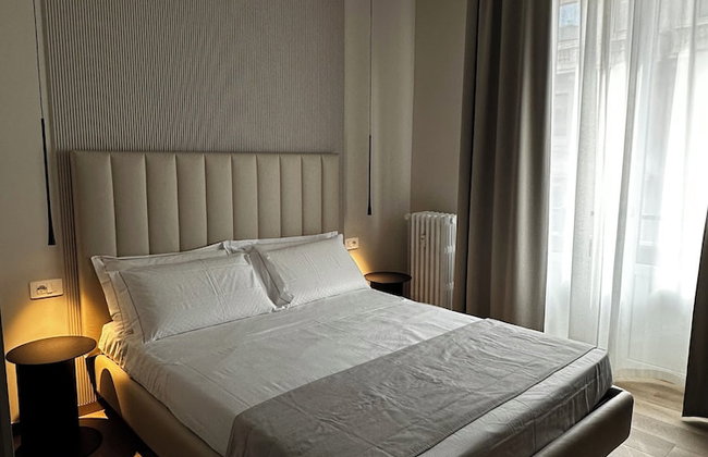 ApartHotel Durini - Foto 103