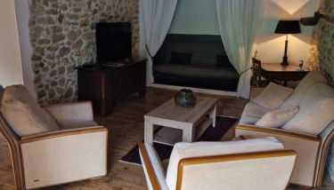 Le Grand Cerf - 4 Couchages - Foto 2