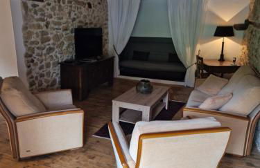 Le Grand Cerf - 4 Couchages - Foto 2