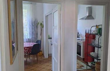 Serenissima Retro Apartment - Foto 23