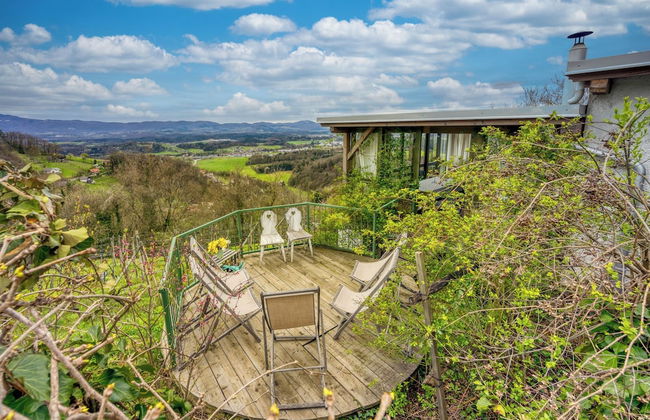 Vineyard Cottage Vercek - Foto 20