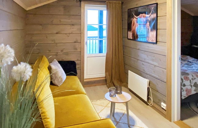 10 Person Holiday Home in Treungen-by Traum - Foto 12