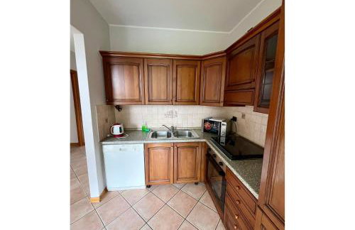 Apartment with garden and garage Dongo - Larihome A28 - Foto 7