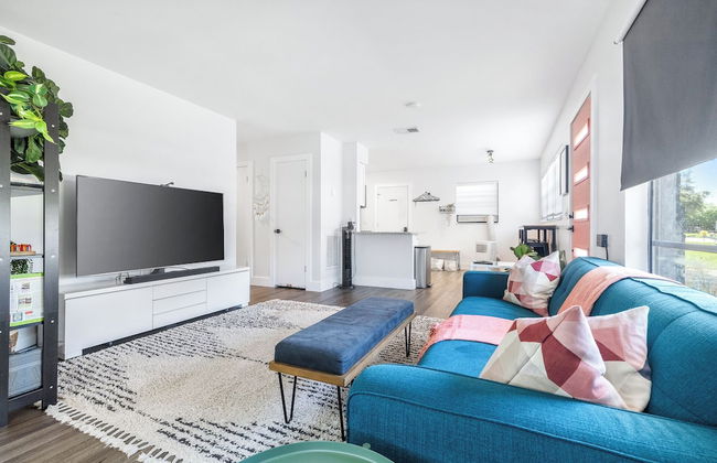 Whispering Oaks Getaway - Foto 1