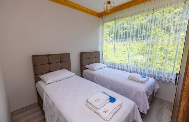 Valide Suit Apart - Foto 11