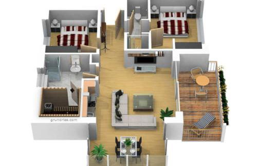 Dünenhaus Aurell - Photo 57