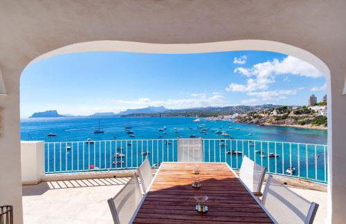 Villa Cap d Or - Fantastic Seaview - by Holiday Rentals Villamar - Photo 14