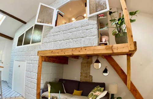 T2 Pertica Montpellier Centre ville proche Corum - Foto 11