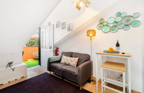 Belém Cozy Apartments by Soulplaces - Foto 49