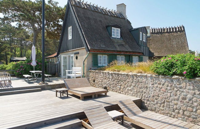 6 Person Holiday Home in Graested - Foto 1