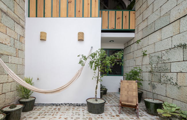 HOLT - Villa Noria - La Casa del Barro Verde - Photo 73