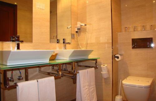 Catedral Apartamentos Boutique - Photo 17