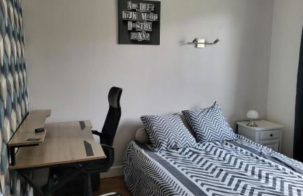 Maison 24h du Mans - Photo 7