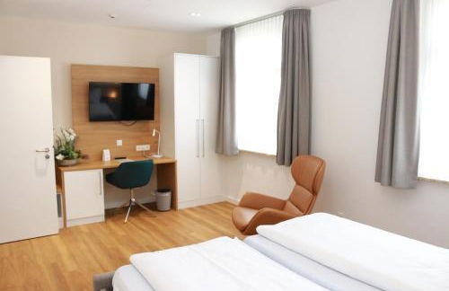 Leben wie im Hotel by Helios - Foto 22