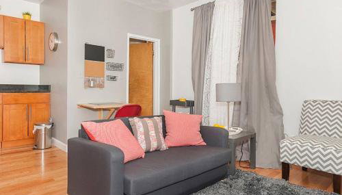 Downtown Studio Apt, Perfect For Medical Workers - Foto 3