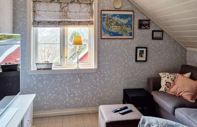 9 Person Holiday Home in Tjodalyng-by Traum - Foto 9