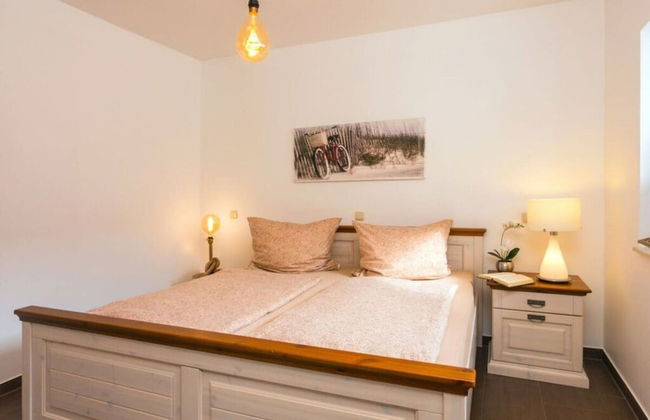 Time out Karlshagen Comfortable Vacation Home - Foto 3