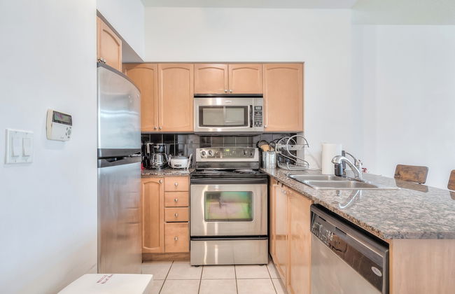 The Well Downtown - Foto 18