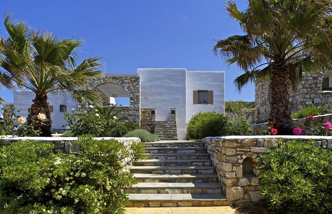 Amalgam Homes Paros - Foto 26