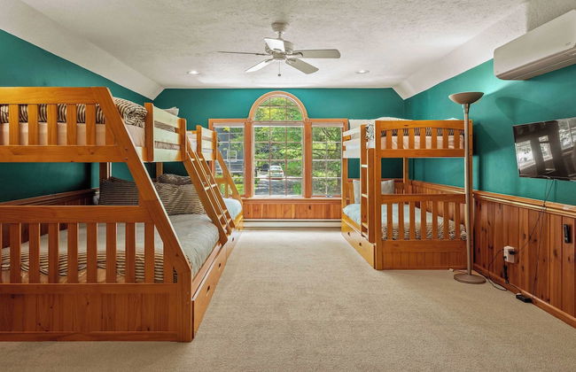 Tranquil Waterside by Avantstay Lakefront + Dock, Game Room, Views - Foto 35