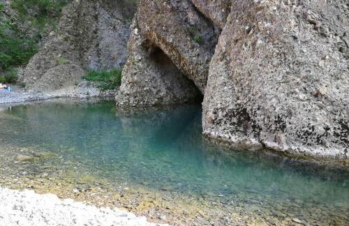 La corte dei Petrani mansarda in val Borbera - Foto 50